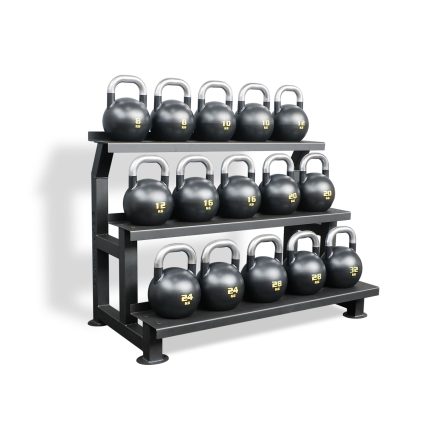Movestorm KETTLEBELLS RACK 3-Tier
