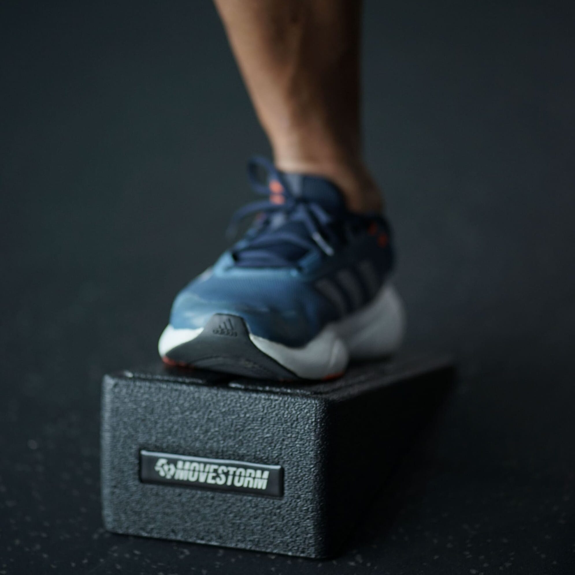 wedges 12 Movestorm Squat Wedge Blocks – foot elevation wedges for improved squat mechanics