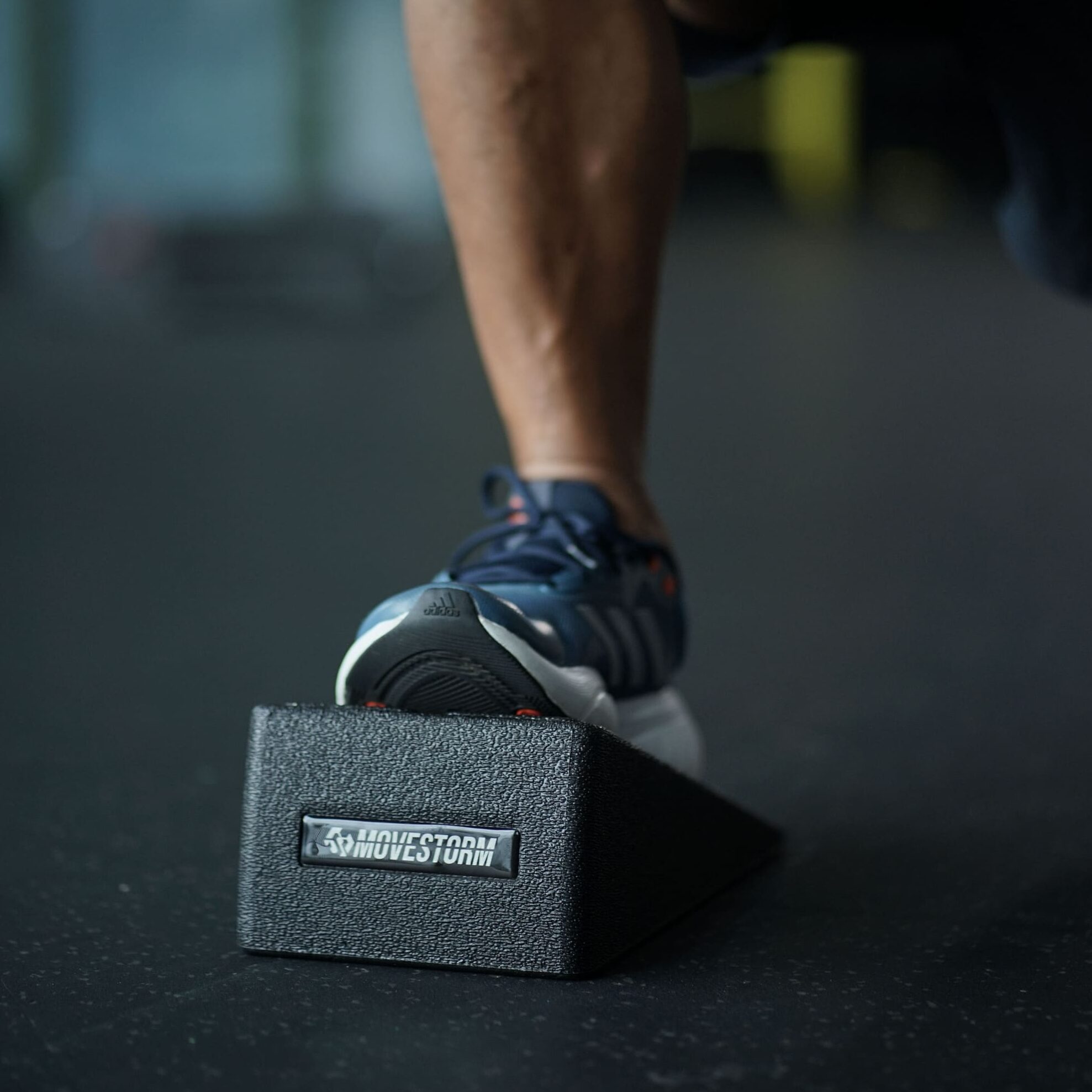 wedges 13 Movestorm Squat Wedge Blocks – foot elevation wedges for improved squat mechanics