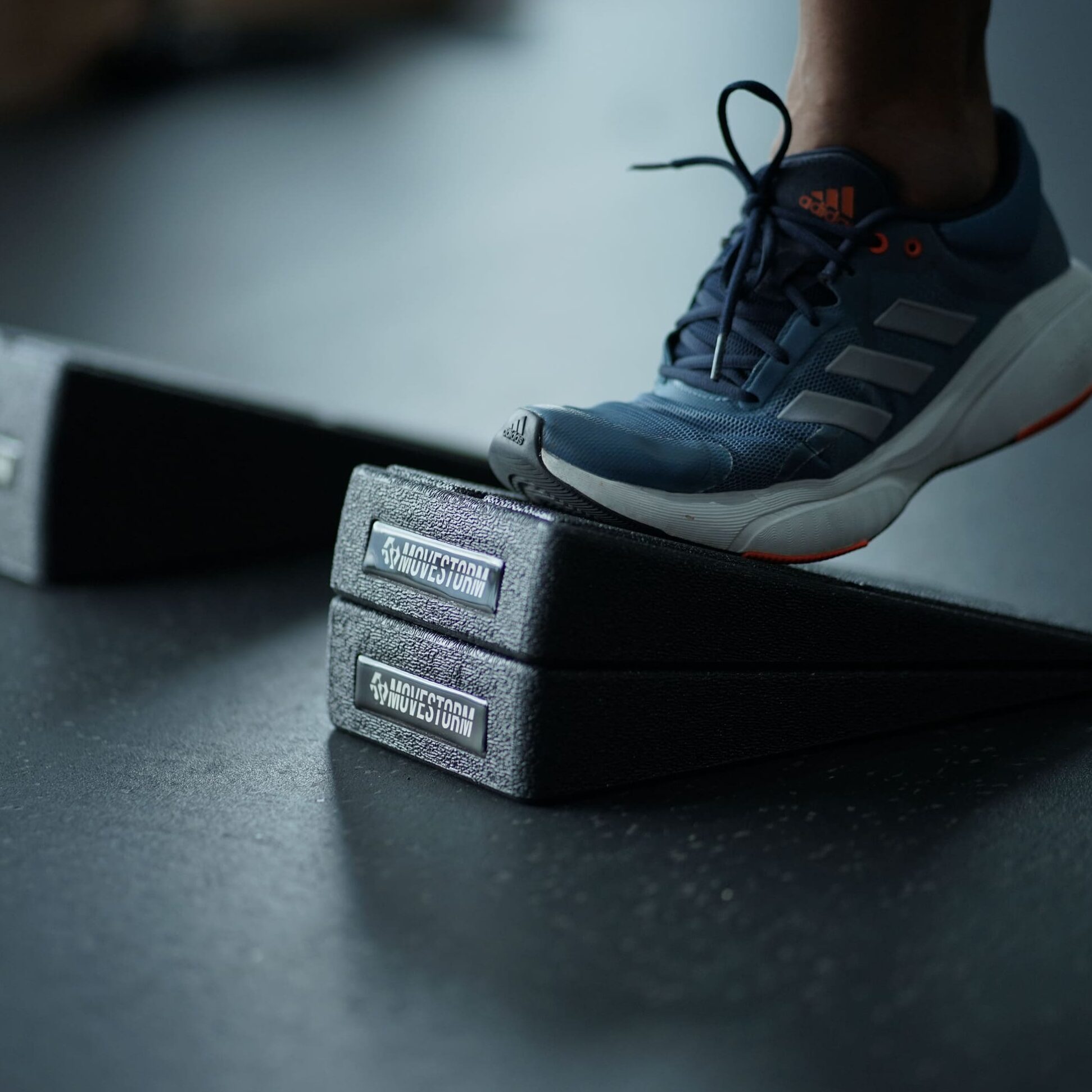 wedges 5 Movestorm Squat Wedge Blocks – foot elevation wedges for improved squat mechanics