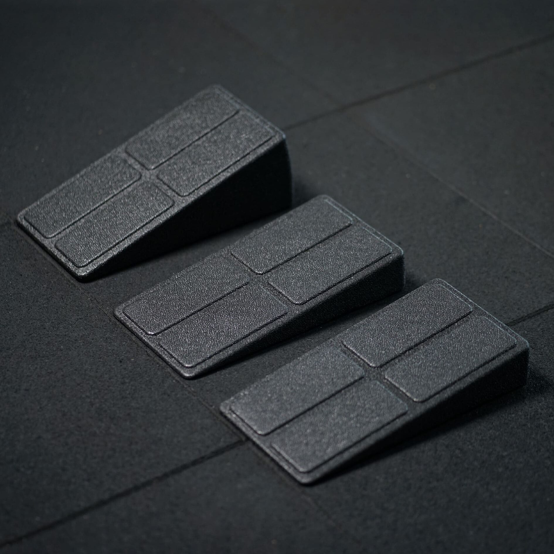 wedges 9 Movestorm Squat Wedge Blocks – foot elevation wedges for improved squat mechanics