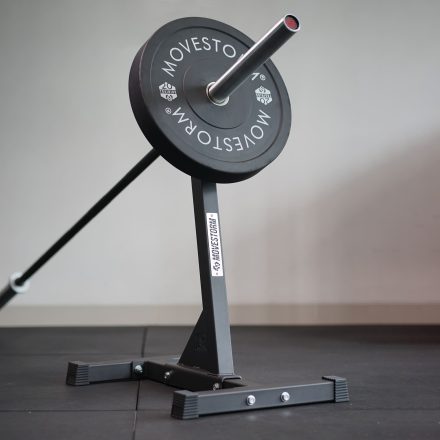 Movestorm Viking Landmine Stand – functional barbell attachment for strength training
