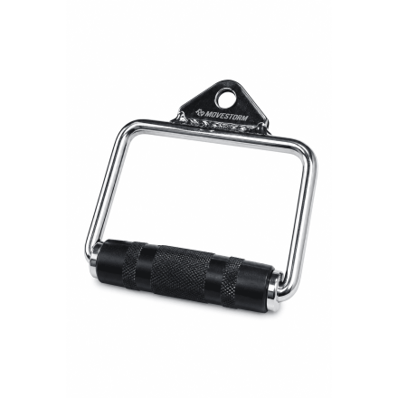 Movestorm D row handle cable attachment