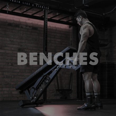 Benches