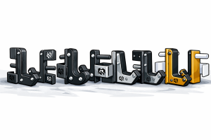 Movestorm J-Cup Collection all models lineup shot