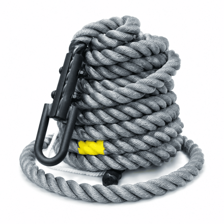 Movestorm Competition Hybrid Rope