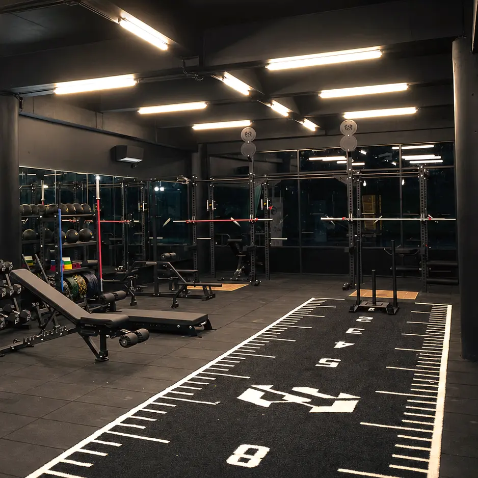 SUPARTA FIT GALLERY 1