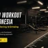 Hybrid workout indonesia article