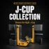 Thumbnail articleJ-CUP COLLECTION