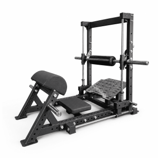 Movestorm Hip Thrust Machine white background product image