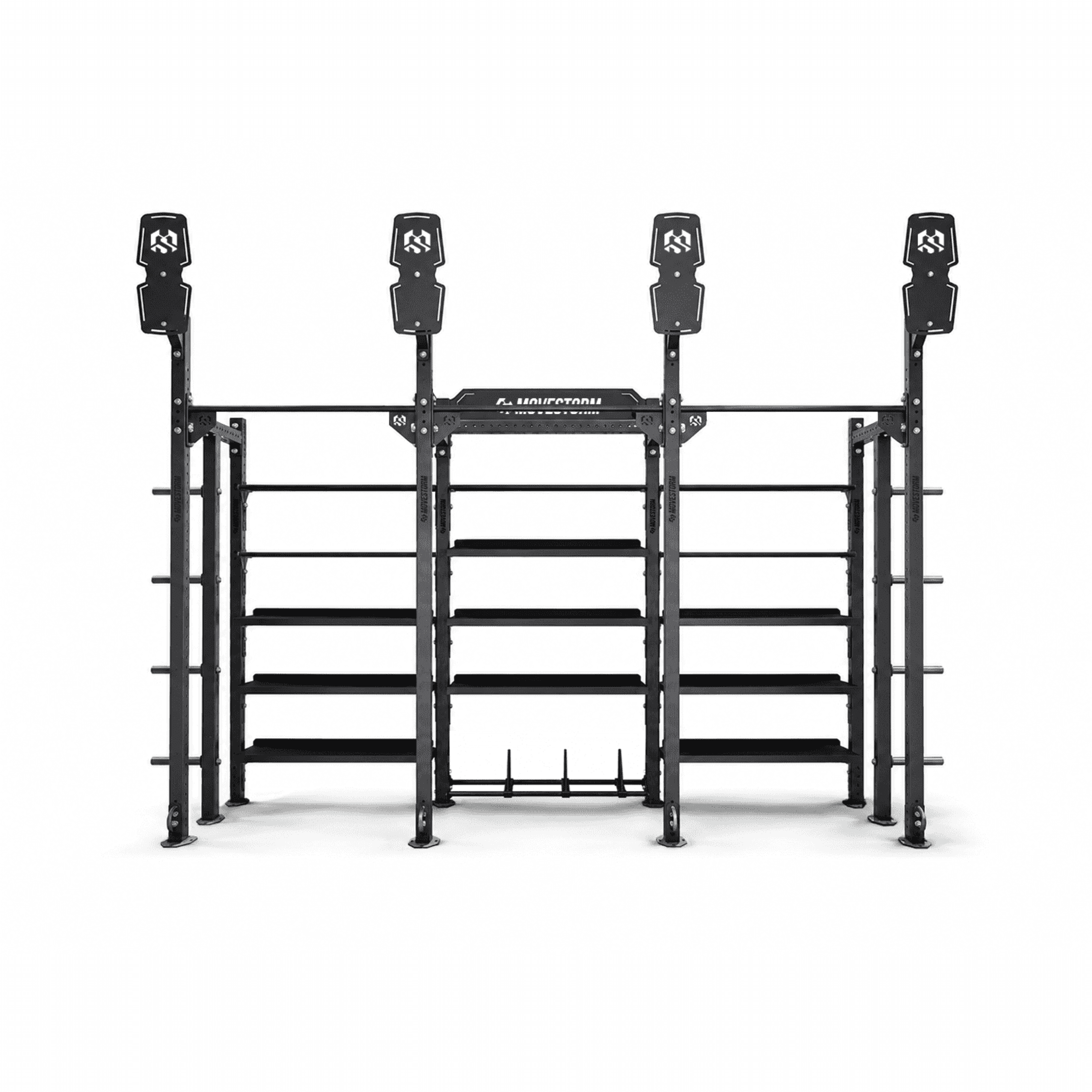rack hybrid 1