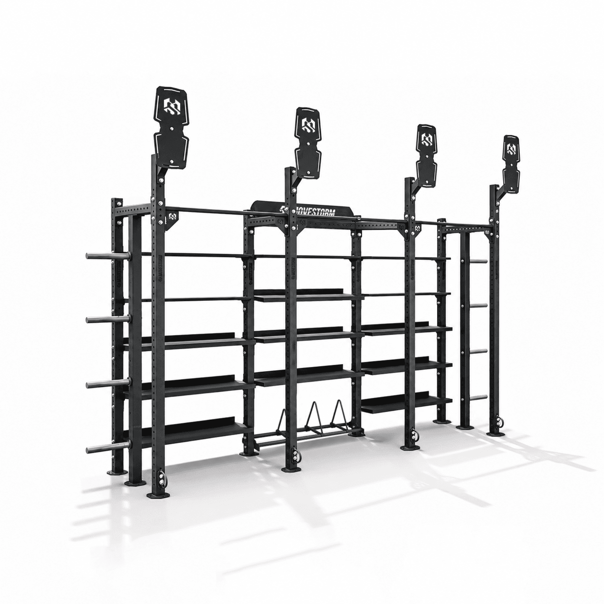 rack hybrid 2