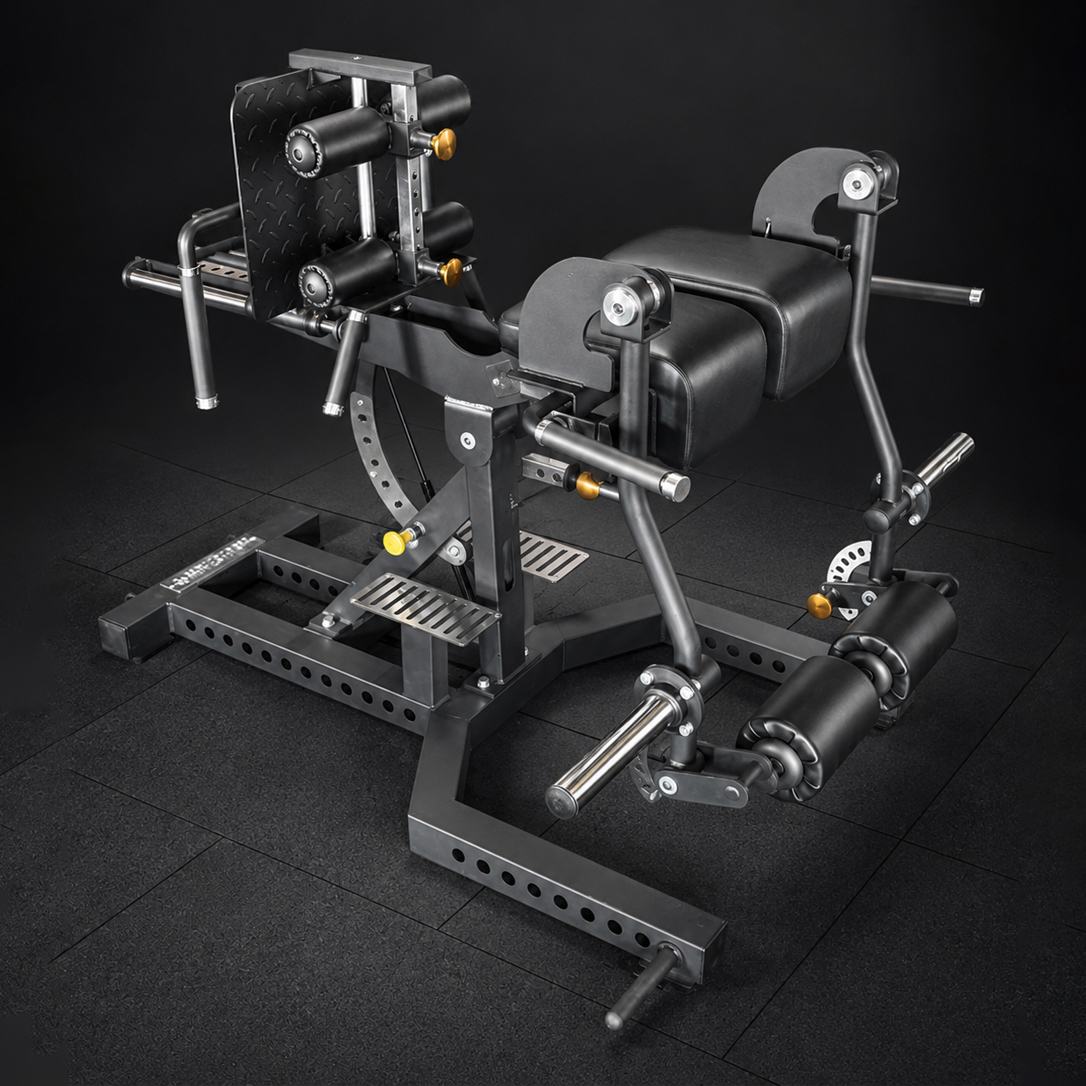 super GHD 3.jpg Angled view of Movestorm Super GHD showing its frame and padded supports